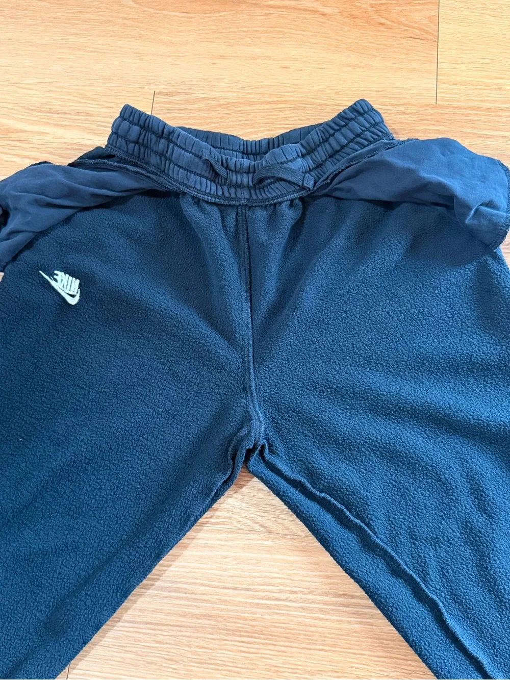 Nike Club Fleece Joggers